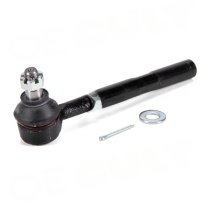 Porsche 911 (964) 1989-1994 Yttre Styrled Framaxel Båda Sidor OE-Cult